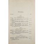 Pajewski Janusz - Węgierska polityka Polski w połowie XVI wieku (1540-1571). Kraków 1932 Nakł. PAU.