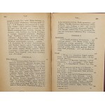 Zieliński Tadeusz - Hellenizm a judaizm. Cz. 1-2. Warszawa 1927 Wyd. J. Mortkowicza.