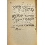 Zieliński Tadeusz - Hellenizm a judaizm. Cz. 1-2. Warszawa 1927 Wyd. J. Mortkowicza.