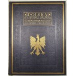 Polska, jej dzieje i kultura od czasów najdawniejszych do chwili obecnej. T.1-3. W-wa 1927-28. Trzaska, Evert i Michalski. Czcionk. Druk. Narodowej w Krakowie. Rzadziej spotykana granatowa wersja oprawy wydawniczej. Efektowny egzemplarz.