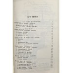 Borkowska Małgorzata - Dekret w niebieskim ferowany parlamencie. Wybór testamentów z XVII-XVIII wieku. Kraków 1984 Wyd. Znak.