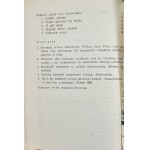 Borkowska Małgorzata - Dekret w niebieskim ferowany parlamencie. Wybór testamentów z XVII-XVIII wieku. Kraków 1984 Wyd. Znak.