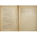 Hartleb Kazimierz, Bardach Artur, Bielak Franciszek - Kultura Polski. Ilustrowane wypisy źródłowe. Kraków 1948 Wiedza-Zawód-Kultura. T. Zapiór.