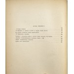 Sułowski Zygmunt - Najstarsza granica zachodnia Polski. Z 2 mapami. Poznań 1952 Instytut Zachodni.