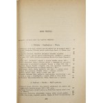 Słowiańszczyzna i dzieje powszechne. Studia ofiarowane Ludwikowi Bazylowowi w 70 rocznicę Jego urodzin. Warszawa 1985 PWN.