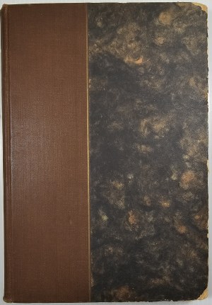 Górski Artur - Towards what Poland went. Edition 3. Warsaw 1921 Wyd. M. Arcta.