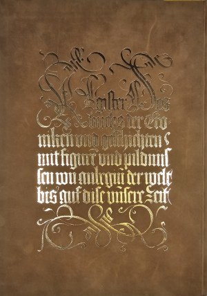Schedel Hartmann - Chronicle of the World. The complete and annotated Nuremberg Chronicle of 1493. Köln 2001 Taschen.
