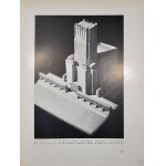Architektura i Budownictwo. Miesięcznik ilustrowany. Rok XIV-XV. Warszawa 1938-1939 [nr 1-3]. Wyd. Spółdzielni Wydawniczej Architektów Polskich.