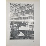 Architektura i Budownictwo. Miesięcznik ilustrowany. Rok XIV-XV. Warszawa 1938-1939 [nr 1-3]. Wyd. Spółdzielni Wydawniczej Architektów Polskich.