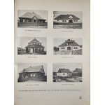 Architekt. Pismo o architekturze, budownictwie i przemyśle artystycznym. Rok 1922-1923.