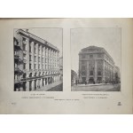 Architekt. Pismo o architekturze, budownictwie i przemyśle artystycznym. Rok 1922-1923.
