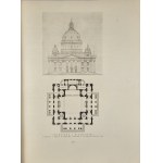 Architekt. R. XX-1925, R. XXI-1926, R.XXII-1929.