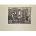 Architekt. R. XX-1925, R. XXI-1926, R.XXII-1929.