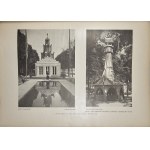 Architektura i Budownictwo. Miesięcznik ilustrowany. R. I-III. 1925-1927