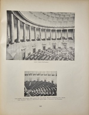 Architecture and Construction. A monthly illustrated magazine. R. IV. 1928 r.