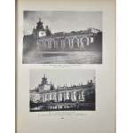 Architektura i Budownictwo. Miesięcznik ilustrowany. R. IV. 1928 r.