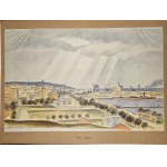 Teka - XIV Zjazd Lekarzy i Przyrodników Polskich w Poznaniu - Poznań 1933.