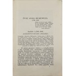 [Mickiewicz] Hoesick Ferdynand - Adam Mickiewicz w feljetonach literackich. Warszawa [1934] Trzaska, Evert i Michalski.