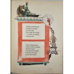 Sládek Josef Václav - Sládek dzieciom. Na podstawie oryginału czeskiego oprac. Hanna Januszewska. Ilustrował A. Zábranský. Warszawa 1950 Książka i Wiedza.
