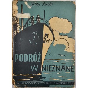 London Jack - Prawo białego człowieka. (Opowiadania z Klondike). Warszawa 1947 Wyd. E. Kuthana.