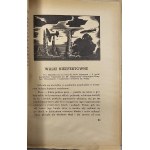 Meissner Janusz - Warszawa kurs na Berlin. Warszawa 1948 Wyd. Prasa Wojskowa.