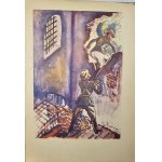Reid Mayne - Przygody wojenne w Meksyku. Powieść dla młodzieży. Warszawa [1934] Nowe Wydawnictwo
