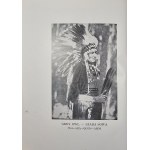 Grey Owl - Sejdżio i jej bobry. Kraków-Warszawa 1946 Wyd. F. Pieczątkowski.