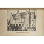 Janowski Aleksander - Maciuś Pędrak wśród Indjan. Warszawa [1922] Nakł. Trzaski, Everta i Michalskiego.