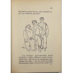 Vildrac Karol - Młodzi osadnicy. (Różowej Wyspy część druga). Powieść dla młodzieży. Kraków 1936 Księgarnia Powszechna.