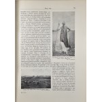 Wielka Historja Powszechna - T. 1: Pradzieje ludzkości i historja państw Wschodu. Warszawa 1935 Trzaska, Evert i Michalski.