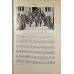 Wielka Historja Powszechna. T. 7: Wielka Wojna 1914-1918. Część 1: 1914-1916. Warszawa 1937 Trzaska, Evert i Michalski.