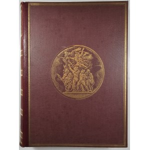 Wielka Historja Powszechna. T. 6. Od Wielkiej Rewolucji do Wojny Światowej. Część 1: 1789-1848. Warszawa 1936 Trzaska, Evert i Michalski.