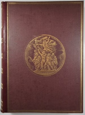 Great Universal History. Vol. 6. From the Great Revolution to the World War. Part 1: 1789-1848. Warsaw 1936 Trzaska, Evert and Michalski.