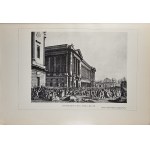 Wielka Historja Powszechna. T. 6. Od Wielkiej Rewolucji do Wojny Światowej. Część 1: 1789-1848. Warszawa 1936 Trzaska, Evert i Michalski.