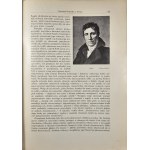 Wielka Historja Powszechna. T. 6. Od Wielkiej Rewolucji do Wojny Światowej. Część 1: 1789-1848. Warszawa 1936 Trzaska, Evert i Michalski.
