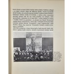 Towarzystwo Zachęty Sztuk Pięknych w Warszawie. LXXV. [Księga jubileuszowa]. Kraków 1936 Druk. Narodowa.