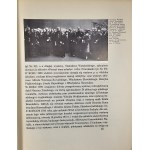 Towarzystwo Zachęty Sztuk Pięknych w Warszawie. LXXV. [Księga jubileuszowa]. Kraków 1936 Druk. Narodowa.