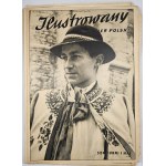 Ilustrowany Kurjer Polski 1944 - R. V. Kraków.