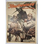 Ilustrowany Kurjer Polski 1944 - R. V. Kraków.