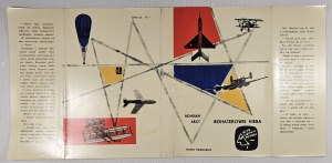Wrappers - a set of 20 wrappers of Polish publications of the 20th century.