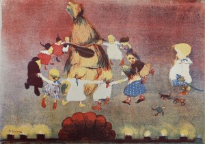 Teka Melpomena - Kuczborski Stanisław - 