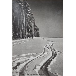 Bułhak Jan - Kresy. Mińszczyzna. Polska w obrazach fotograficznych.