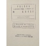 Bułhak Jan - Kresy. Mińszczyzna. Polska w obrazach fotograficznych.