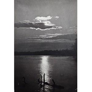 Bułhak Jan - Kresy. Świteź. Polska w obrazach fotograficznych.