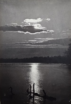 Bulhak Jan - Kresy. Świteź. 