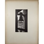 Bulhak Jan - Vilnius. Cathedral bell tower. "Poland in photographic images".