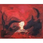Dorota Kraszewska, “Abis” (Otchłań) 2010 rok