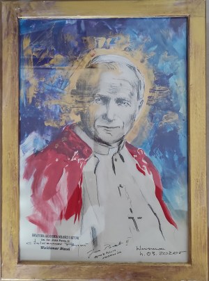 Bizoń Waldemar