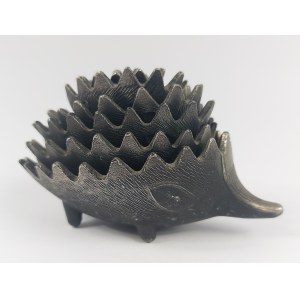 Ashtray Hedgehog, USSR
