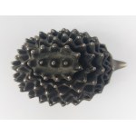 Ashtray Hedgehog, USSR